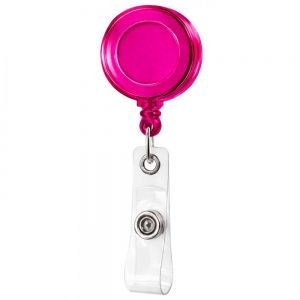 YOYO PORTA GAFETE LUKY personalizada